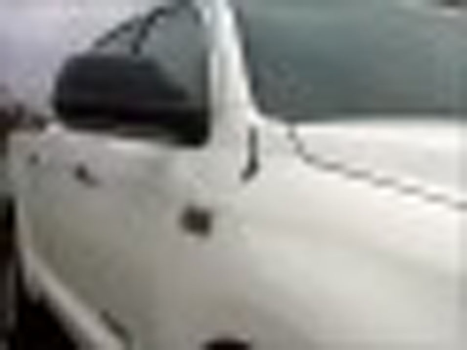 Toyota Tundra Stubby Antenna