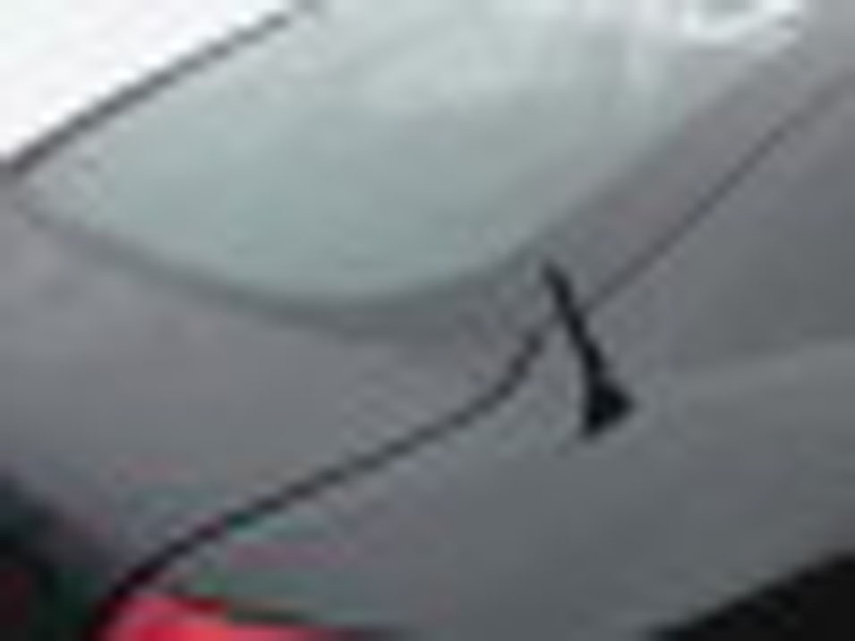 Scion tC Stubby Antenna