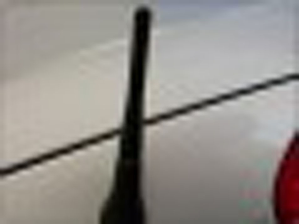 Mercedes Benz SLK Stubby Antenna