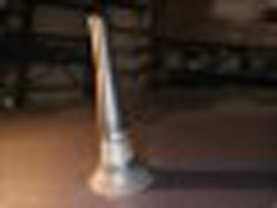 BMW 3 Series Stubby Antenna