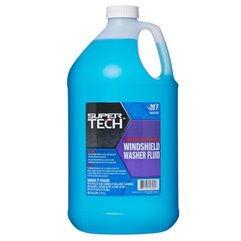 Water Meth VS Windshield Washer Fluid: Which One Works  Better, And Makes More Power, In Your Water Meth Kit? 