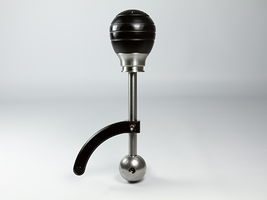 short shifter for Fiat 500 Abarth/Turbo